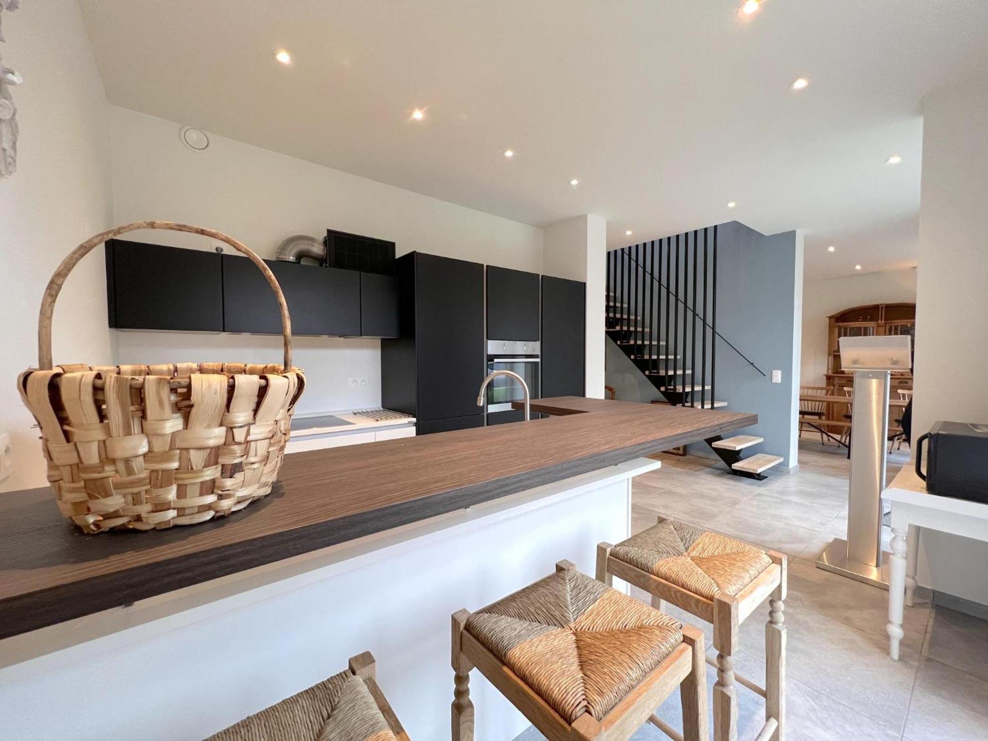Woonhuys Holiday home Riemst
