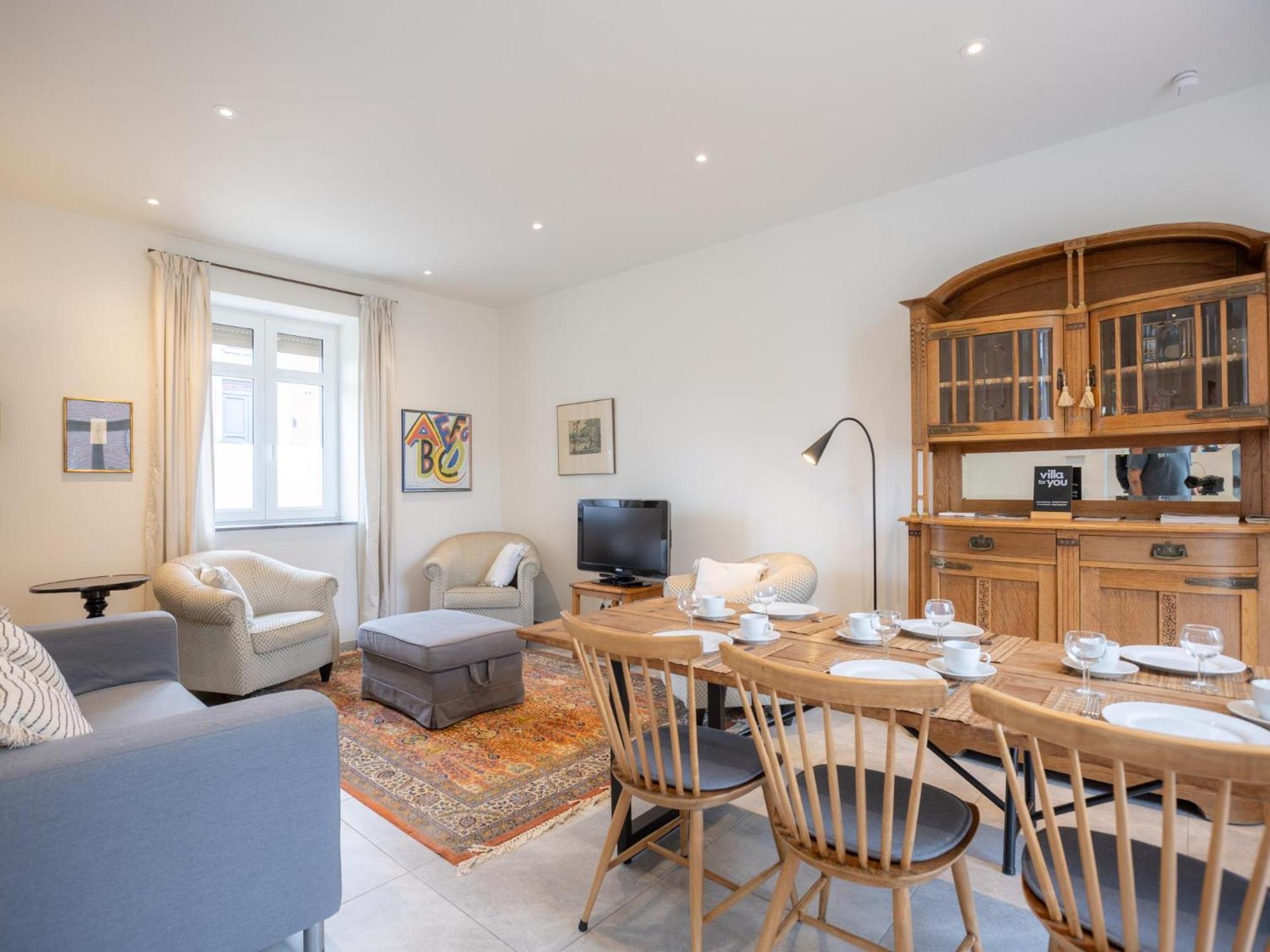 Woonhuys Holiday home Riemst