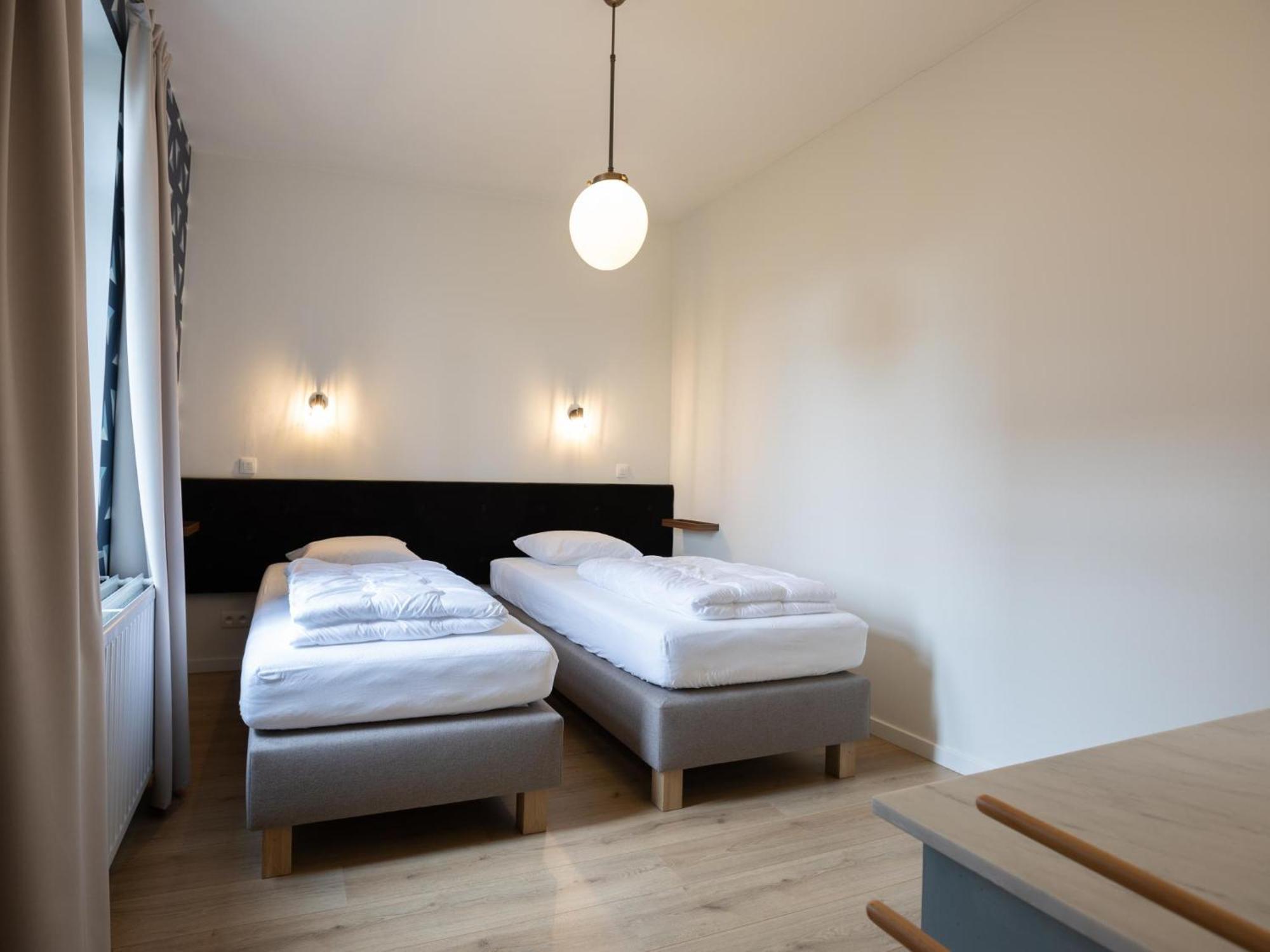 Holiday home Woonhuys Riemst