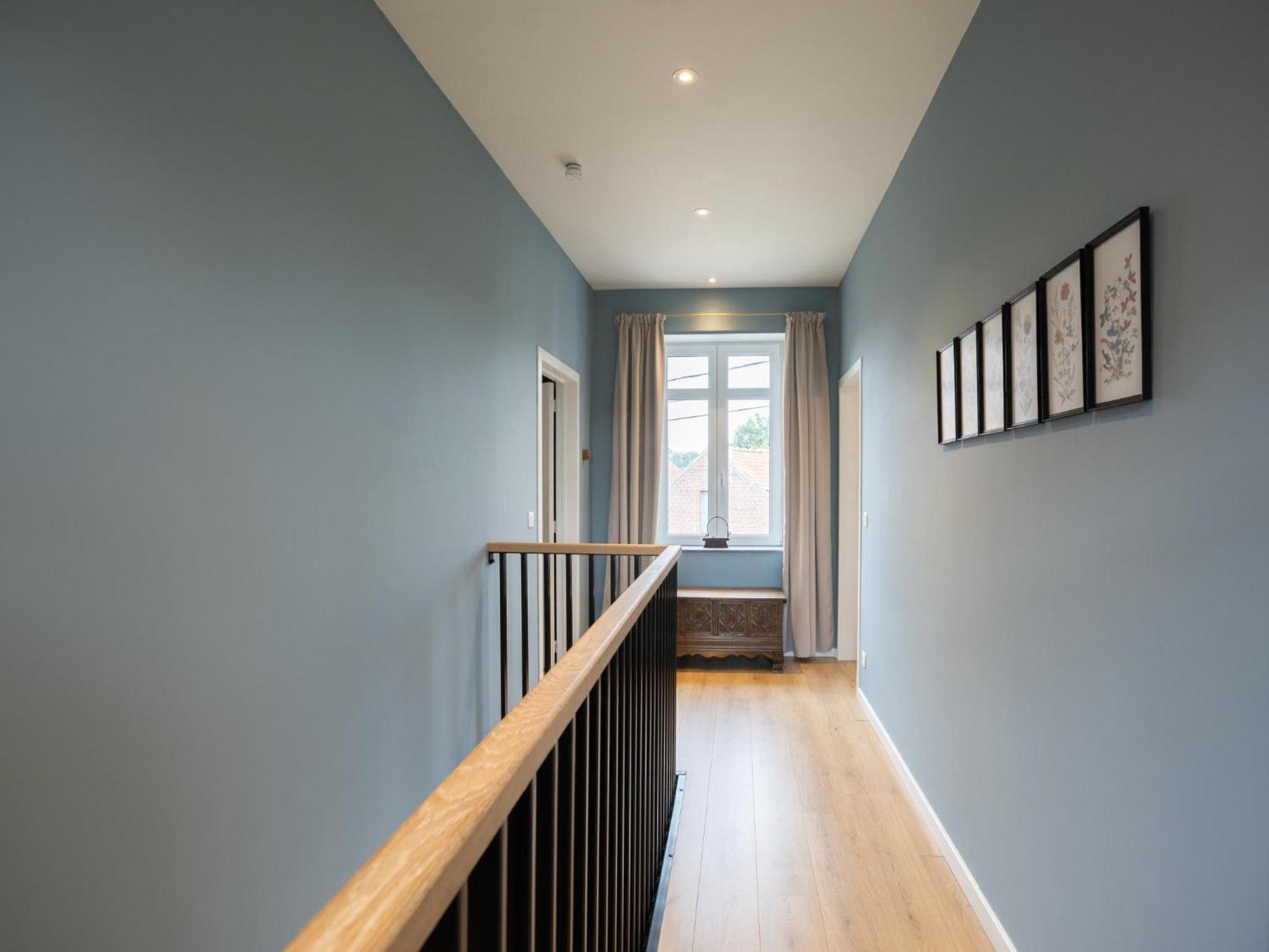 Woonhuys Holiday home Riemst